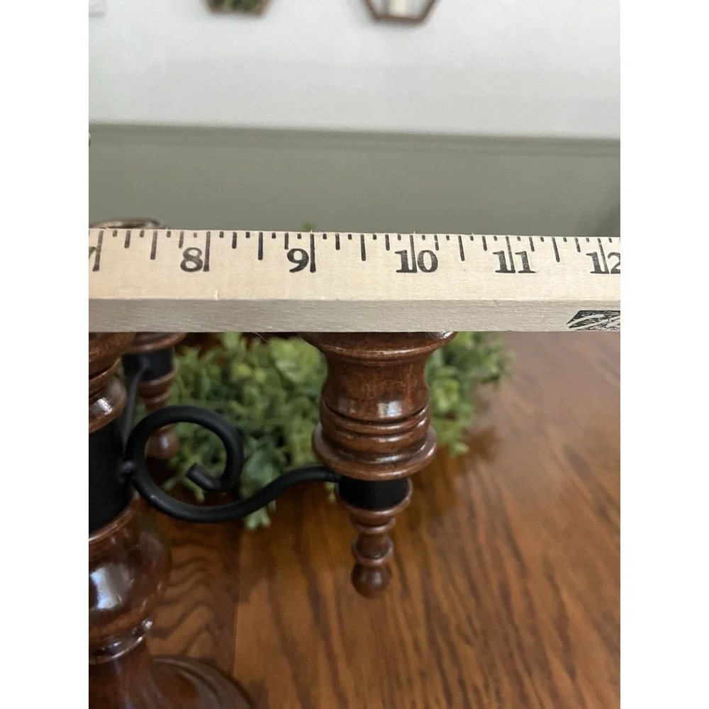 N/A vintage wood